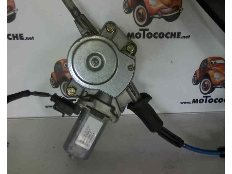 Recambio de elevalunas delantero derecho para fiat brava (182) 1.9 jtd cat referencia OEM IAM 777025946436526 FA45AR 