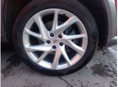 Recambio de llanta para cupra formentor (km7, kmp) 1.5 tsi referencia OEM IAM   