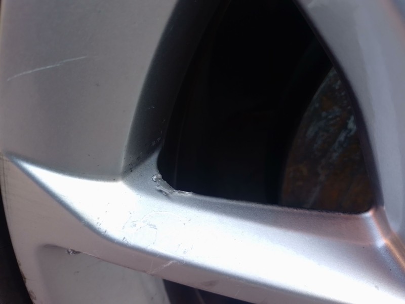 Recambio de llanta para cupra formentor (km7, kmp) 1.5 tsi referencia OEM IAM   