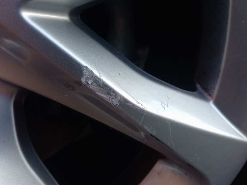 Recambio de llanta para cupra formentor (km7, kmp) 1.5 tsi referencia OEM IAM   