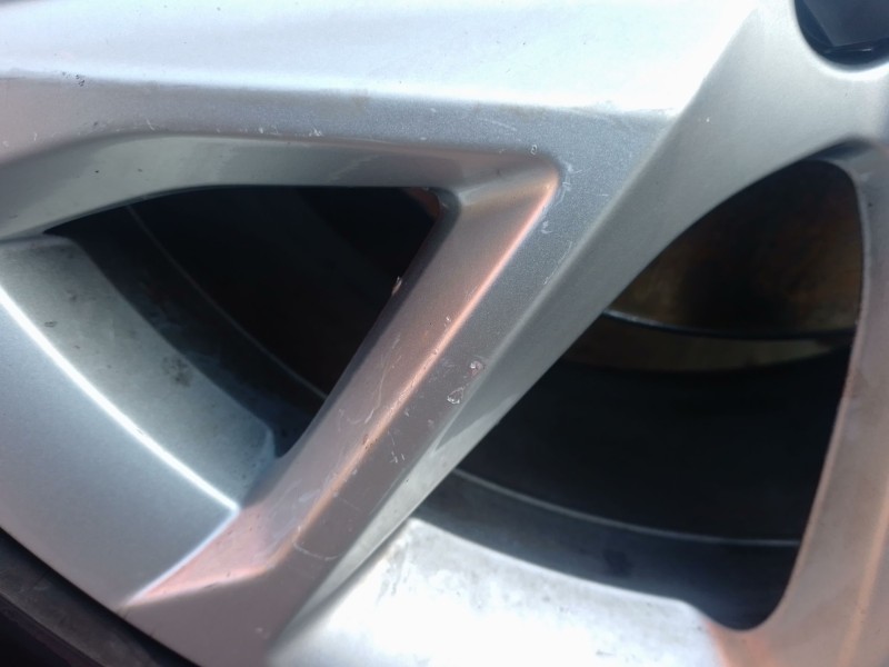 Recambio de llanta para cupra formentor (km7, kmp) 1.5 tsi referencia OEM IAM   