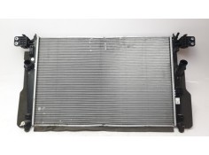 RADIADOR AGUA PAF20622 PAF20622 