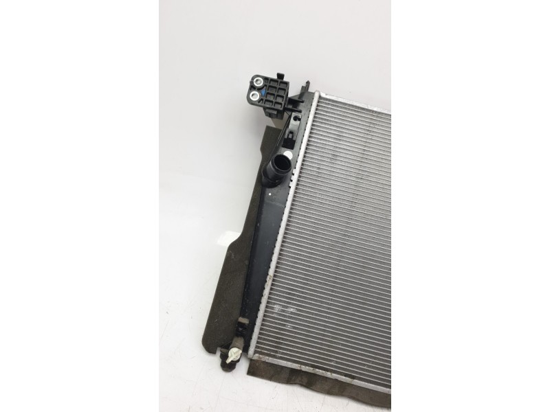 Recambio de radiador agua para mazda 3 hatchback (bp) 2.0 skyactiv-g m hybrid referencia OEM IAM PAF20622  