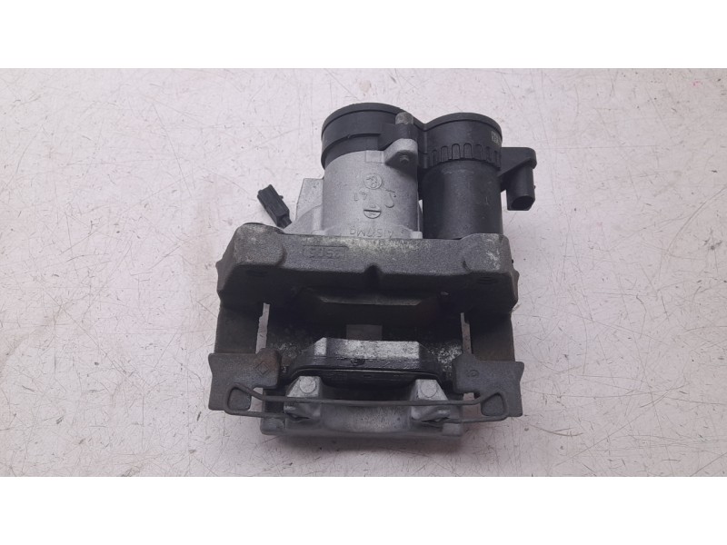 Recambio de pinza freno trasera izquierda para alfa romeo giulia (952_) 2.2 d (952aem250, 952aea250) referencia OEM IAM 00505414