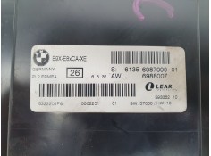 Recambio de modulo electronico para bmw 3 (e90) 320 d referencia OEM IAM 61356987999   2