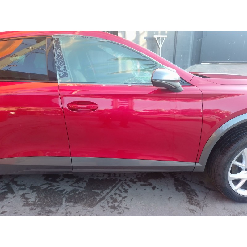 Recambio de puerta delantera derecha para cupra formentor (km7, kmp) 1.5 tsi referencia OEM IAM   