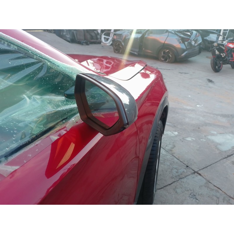 Recambio de retrovisor derecho para cupra formentor (km7, kmp) 1.5 tsi referencia OEM IAM   