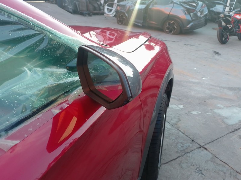 Recambio de retrovisor derecho para cupra formentor (km7, kmp) 1.5 tsi referencia OEM IAM   
