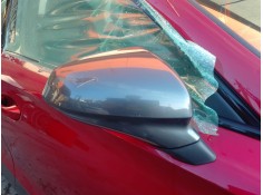 Recambio de retrovisor derecho para cupra formentor (km7, kmp) 1.5 tsi referencia OEM IAM    2