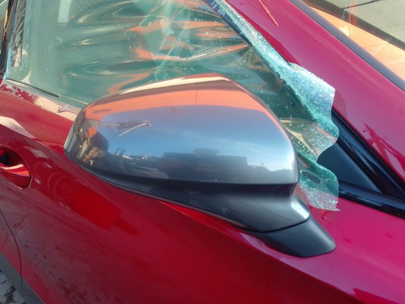 Recambio de retrovisor derecho para cupra formentor (km7, kmp) 1.5 tsi referencia OEM IAM   