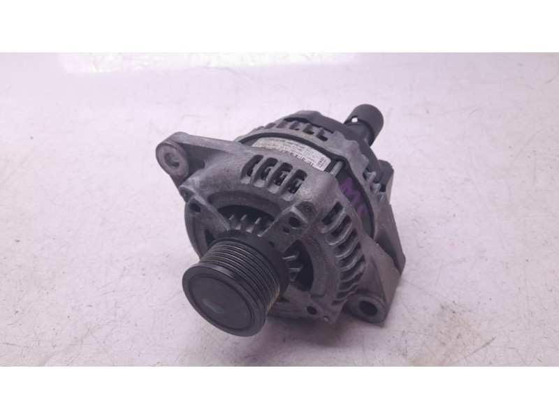 Recambio de alternador para alfa romeo giulia (952_) 2.2 d (952aem250, 952aea250) referencia OEM IAM 51929089 MS1042118660 ALF86