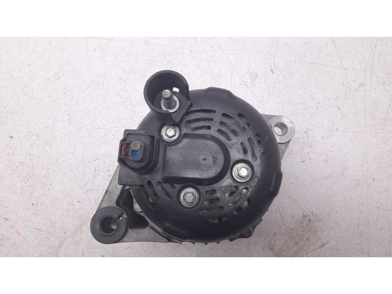 Recambio de alternador para alfa romeo giulia (952_) 2.2 d (952aem250, 952aea250) referencia OEM IAM 51929089 MS1042118660 ALF86