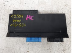 Recambio de modulo electronico para bmw 3 (e90) 320 d referencia OEM IAM 61356983302   2