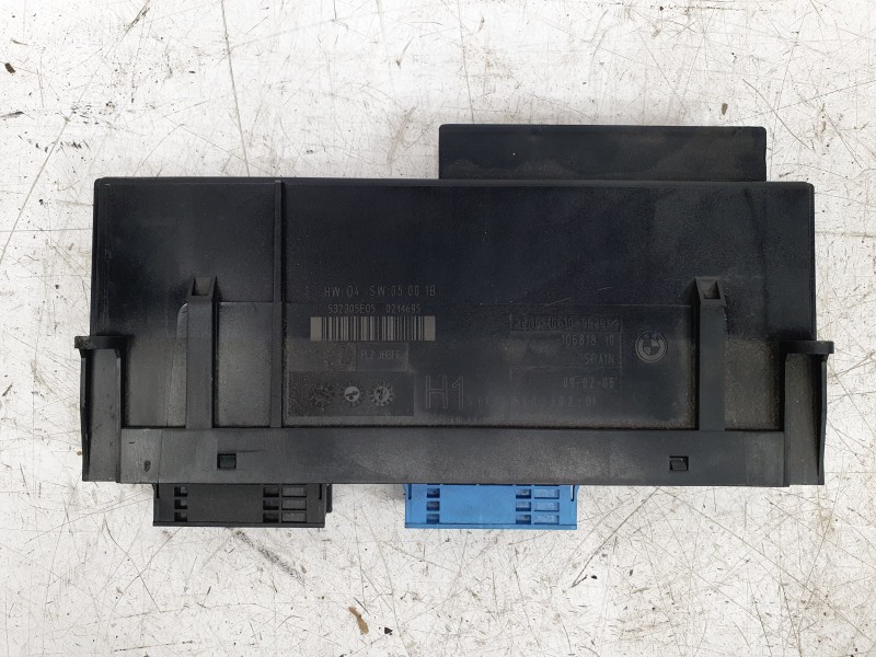 Recambio de modulo electronico para bmw 3 (e90) 320 d referencia OEM IAM 61356983302  