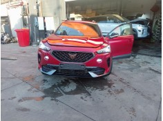 Recambio de morro completo para cupra formentor (km7, kmp) 1.5 tsi referencia OEM IAM   