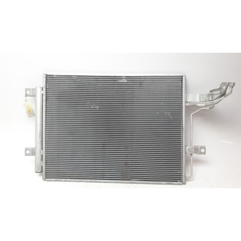 Recambio de condensador / radiador aire acondicionado para mazda 3 hatchback (bp) 2.0 skyactiv-g m hybrid referencia OEM IAM BDM
