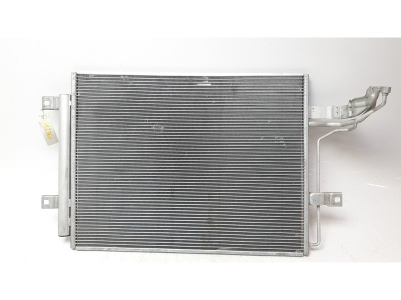 Recambio de condensador / radiador aire acondicionado para mazda 3 hatchback (bp) 2.0 skyactiv-g m hybrid referencia OEM IAM BDM