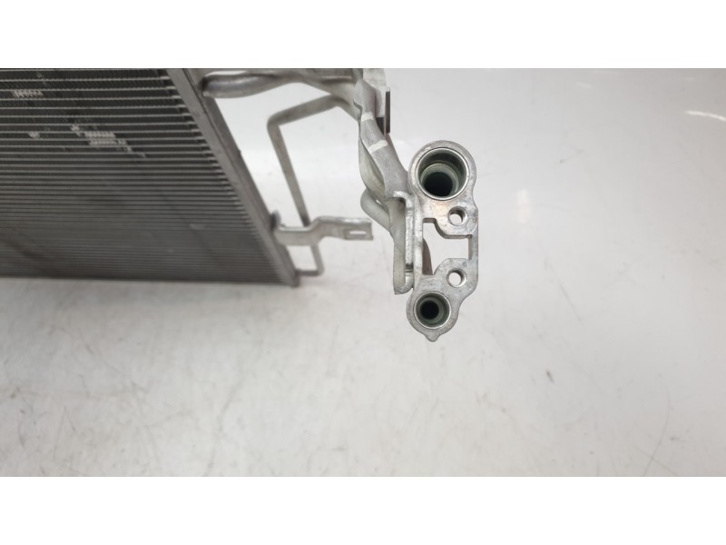 Recambio de condensador / radiador aire acondicionado para mazda 3 hatchback (bp) 2.0 skyactiv-g m hybrid referencia OEM IAM BDM
