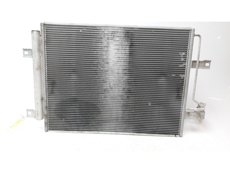 Recambio de condensador / radiador aire acondicionado para mazda 3 hatchback (bp) 2.0 skyactiv-g m hybrid referencia OEM IAM BDM
