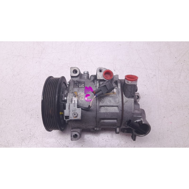 Recambio de compresor aire acondicionado para alfa romeo giulia (952_) 2.2 d (952aem250, 952aea250) referencia OEM IAM 50532278 