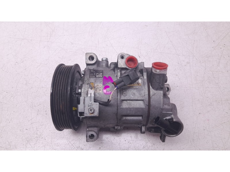 Recambio de compresor aire acondicionado para alfa romeo giulia (952_) 2.2 d (952aem250, 952aea250) referencia OEM IAM 50532278 