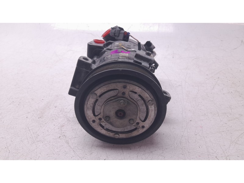 Recambio de compresor aire acondicionado para alfa romeo giulia (952_) 2.2 d (952aem250, 952aea250) referencia OEM IAM 50532278 