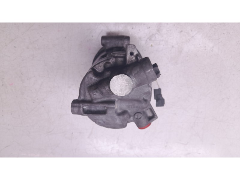 Recambio de compresor aire acondicionado para alfa romeo giulia (952_) 2.2 d (952aem250, 952aea250) referencia OEM IAM 50532278 