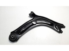 Recambio de brazo suspension inferior delantero izquierdo para volkswagen passat lim. (3g2) referencia OEM IAM 3Q0407151E  ZWDVW