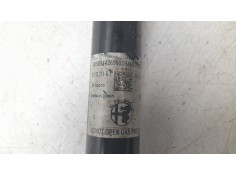 Recambio de amortiguador trasero derecho para alfa romeo giulia (952_) 2.2 d (952aem250, 952aea250) referencia OEM IAM 005054426 2