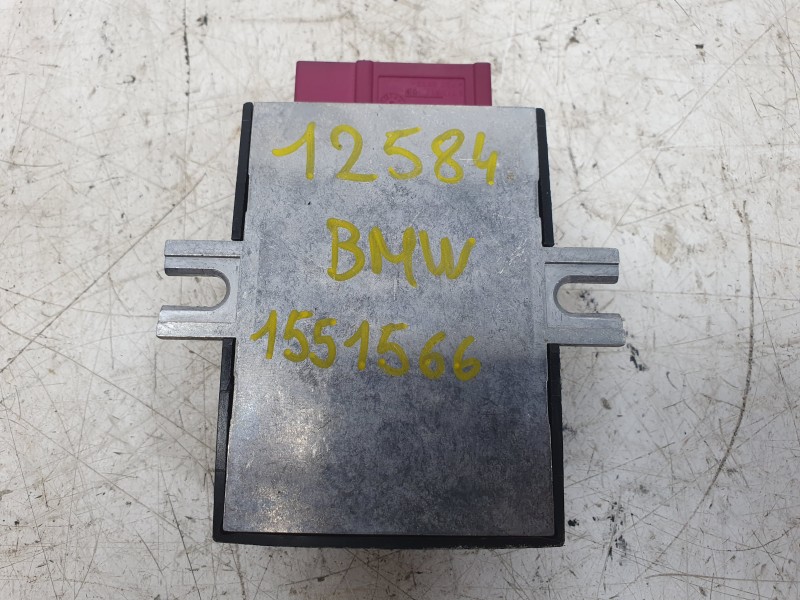 Recambio de modulo electronico para bmw 3 (e90) 320 d referencia OEM IAM 16147169960  