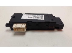 Recambio de modulo electronico para citroen c4 picasso exclusive referencia OEM IAM 9666827980   2