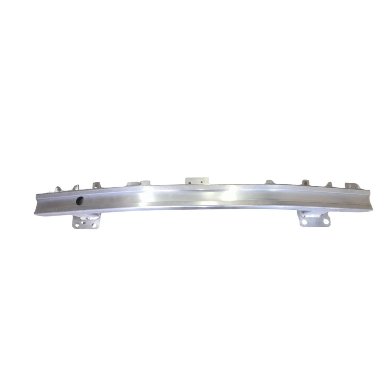 Recambio de refuerzo paragolpes delantero para renault megane iii berlina 5 p referencia OEM IAM 752100003R  107198607/557119K/R