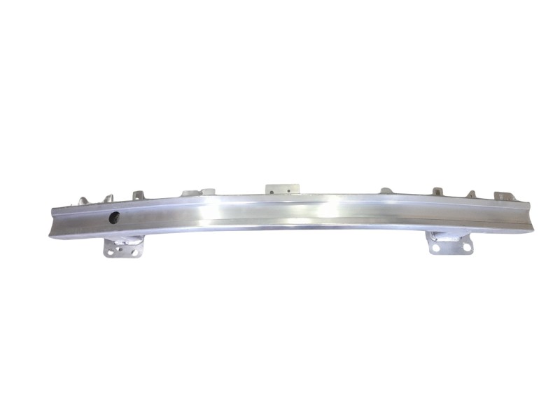 Recambio de refuerzo paragolpes delantero para renault megane iii berlina 5 p referencia OEM IAM 752100003R  107198607/557119K/R