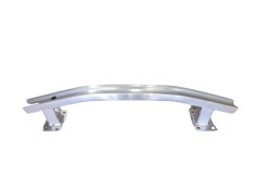 Recambio de refuerzo paragolpes delantero para renault megane iii berlina 5 p referencia OEM IAM 752100003R  107198607/557119K/R 2