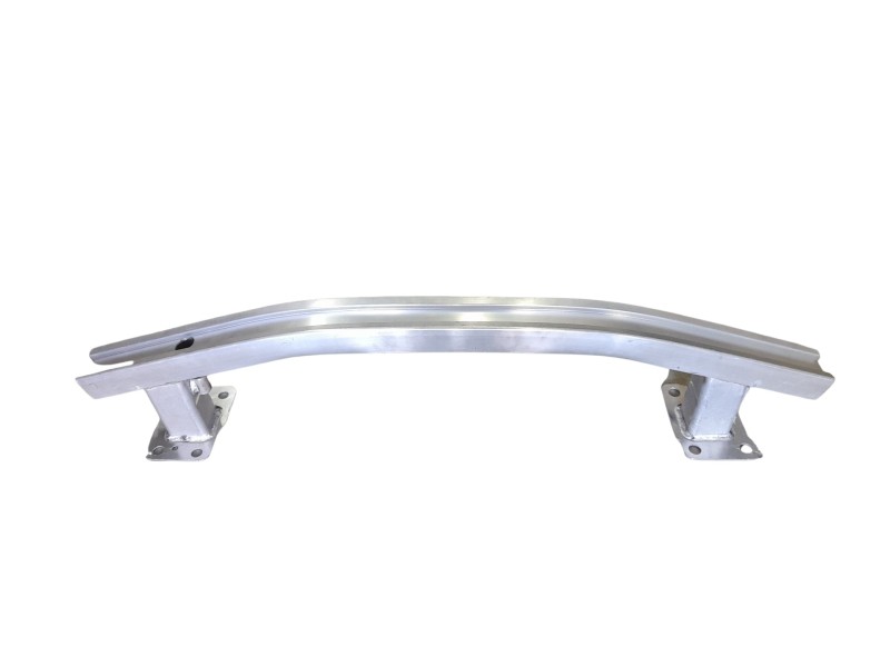 Recambio de refuerzo paragolpes delantero para renault megane iii berlina 5 p referencia OEM IAM 752100003R  107198607/557119K/R