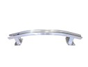 REFUERZO PARAGOLPES DELANTERO 752100003R 752100003R 107198607/557119K/RN4241622