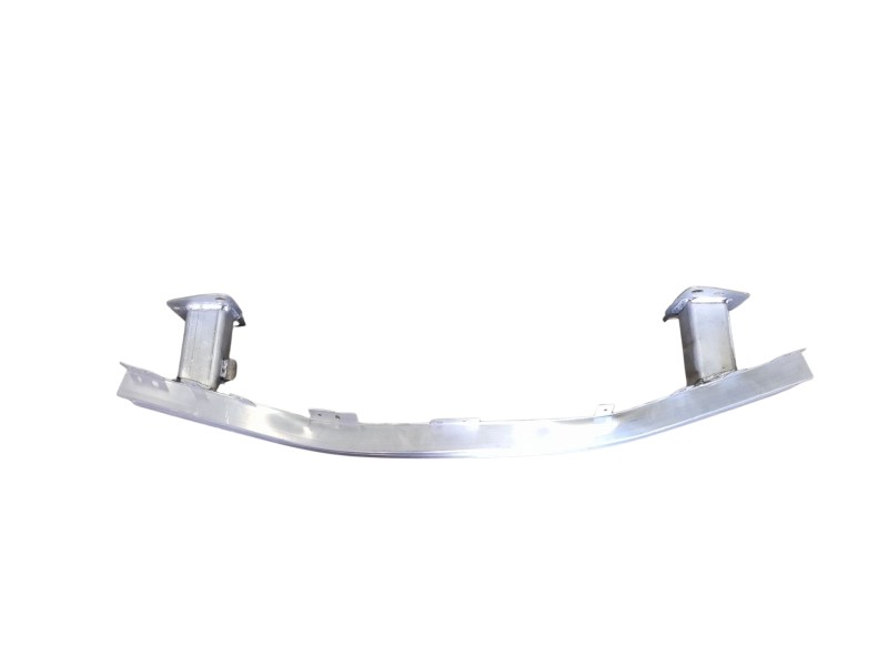 Recambio de refuerzo paragolpes delantero para renault megane iii berlina 5 p referencia OEM IAM 752100003R  107198607/557119K/R