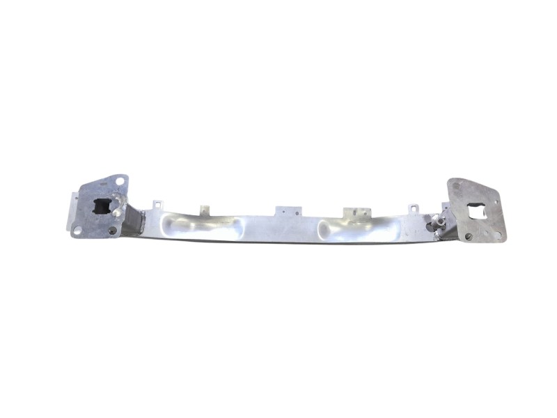 Recambio de refuerzo paragolpes delantero para renault megane iii berlina 5 p referencia OEM IAM 752100003R  107198607/557119K/R