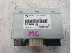 Recambio de modulo electronico para bmw 3 (e90) 320 d referencia OEM IAM 66216982392 0263004188  2