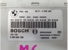 Recambio de modulo electronico para bmw 3 (e90) 320 d referencia OEM IAM 66216982392 0263004188 
