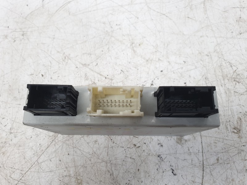 Recambio de modulo electronico para bmw 3 (e90) 320 d referencia OEM IAM 66216982392 0263004188 