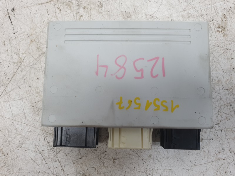 Recambio de modulo electronico para bmw 3 (e90) 320 d referencia OEM IAM 66216982392 0263004188 