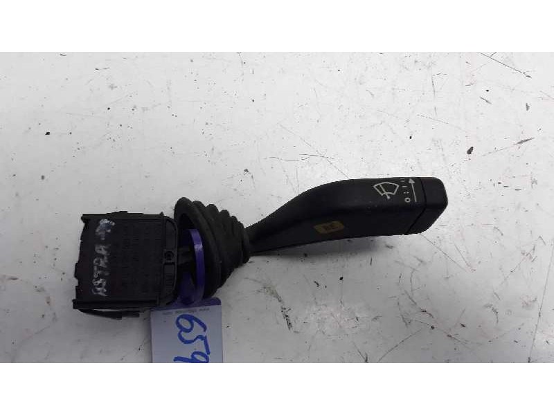 Recambio de mando limpia para opel astra g berlina referencia OEM IAM 90124931  