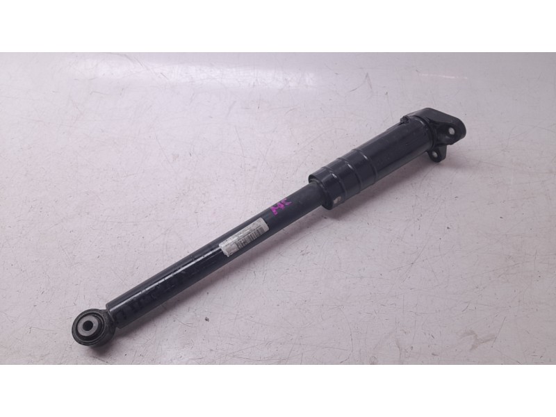 Recambio de amortiguador trasero derecho para alfa romeo giulia (952_) 2.2 d (952aem250, 952aea250) referencia OEM IAM 50544269 