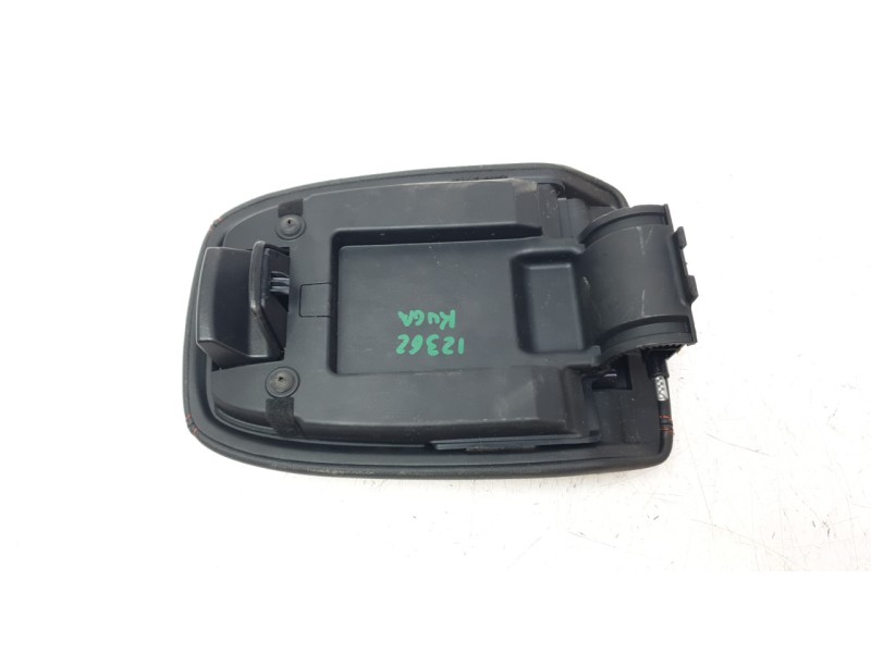 Recambio de apoyabrazos central para ford kuga iii (dfk) 2.5 duratec plug-in-hybrid referencia OEM IAM 5C74AE1GV6  