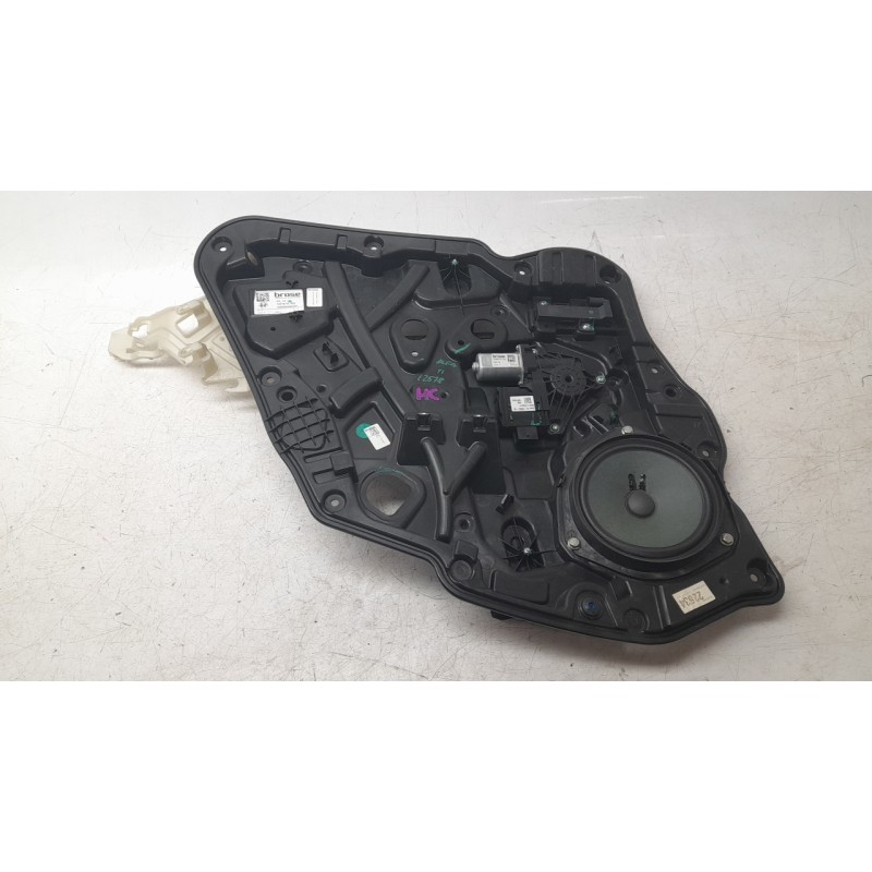Recambio de elevalunas trasero izquierdo para alfa romeo giulia (952_) 2.2 d (952aem250, 952aea250) referencia OEM IAM 005054684