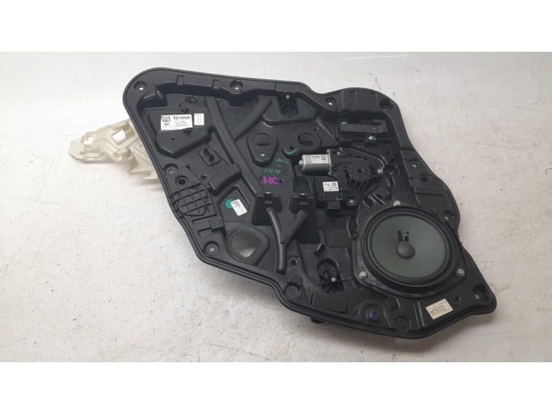Recambio de elevalunas trasero izquierdo para alfa romeo giulia (952_) 2.2 d (952aem250, 952aea250) referencia OEM IAM 005054684
