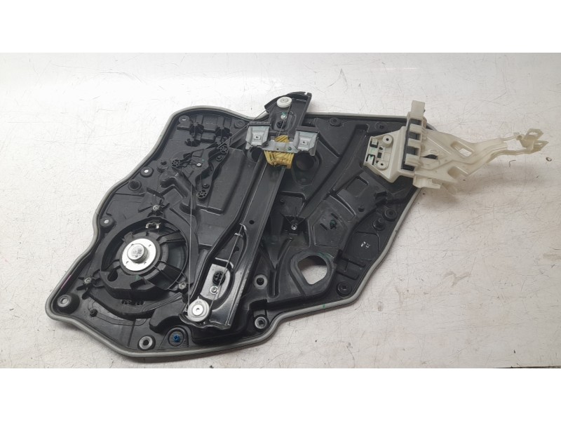 Recambio de elevalunas trasero izquierdo para alfa romeo giulia (952_) 2.2 d (952aem250, 952aea250) referencia OEM IAM 005054684