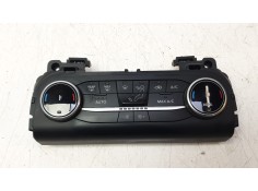 Recambio de mando climatizador para ford kuga iii (dfk) 2.5 duratec plug-in-hybrid referencia OEM IAM NJ6T18C612AB  