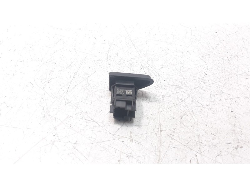 Recambio de warning para renault clio iv 1.5 dci diesel fap referencia OEM IAM 252907372R  